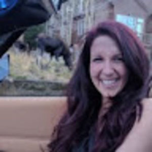 Meet your Posher, Kerry